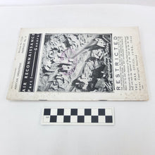 Air Reconnaissance - War Office (1946)