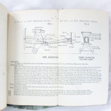 Technische Notizen des Air Board (1918)