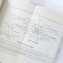 Technische Notizen des Air Board (1918)