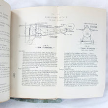 Technische Notizen des Air Board (1918)