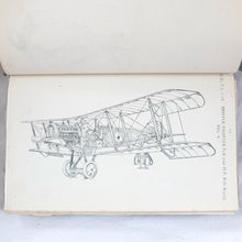 Technische Notizen des Air Board (1918)