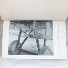 Technische Notizen des Air Board (1918)