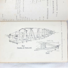 Technische Notizen des Air Board (1918)