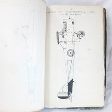 Technische Notizen des Air Board (1918)
