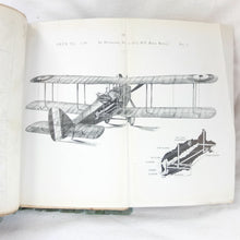 Technische Notizen des Air Board (1918)