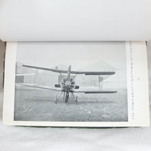 Technische Notizen des Air Board (1918)