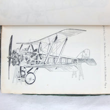 Technische Notizen des Air Board (1918)