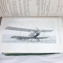 Technische Notizen des Air Board (1918)