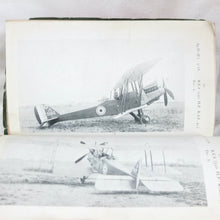 Technische Notizen des Air Board (1918)
