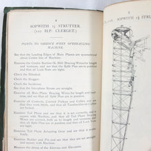 Technische Notizen des Air Board (1918)