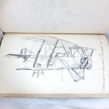Technische Notizen des Air Board (1918)