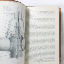 Notes sur les moteurs du Royal Flying Corps (1917)