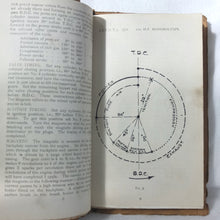 Notes sur les moteurs du Royal Flying Corps (1917)