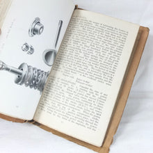 Notes sur les moteurs du Royal Flying Corps (1917)