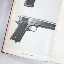 Automatic Pistol Shooting (1915)