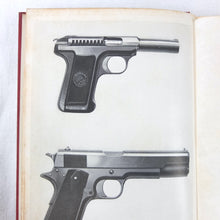 Automatic Pistol Shooting (1915)