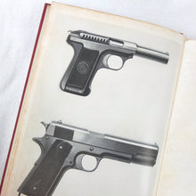 Automatic Pistol Shooting (1915)