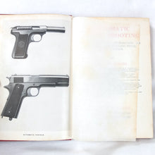 Automatic Pistol Shooting (1915)