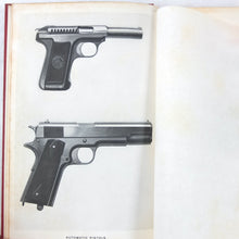 Automatic Pistol Shooting (1915)