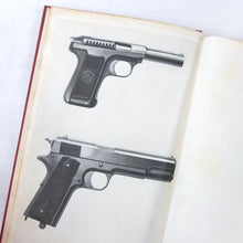 Automatic Pistol Shooting (1915)