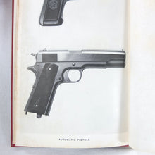 Automatic Pistol Shooting (1915)