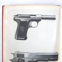 Automatic Pistol Shooting (1915)