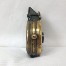 Barker Patent Prismatic Compass Clinometer c.1890