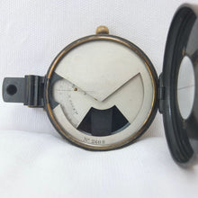 Barker Patent Prismatic Compass Clinometer c.1890