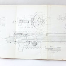 Handbook of the Lewis Automatic Machine Gun (1915)