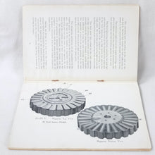 Handbook of the Lewis Automatic Machine Gun (1915)