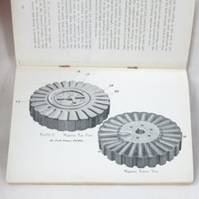 Handbook of the Lewis Automatic Machine Gun (1915)