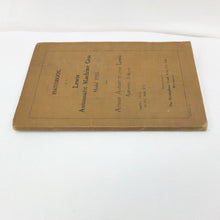 Handbook of the Lewis Automatic Machine Gun (1915)