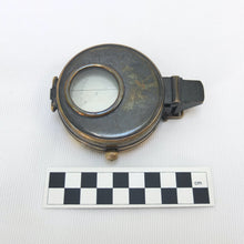 Barker Patent Prismatic Compass Clinometer c.1890