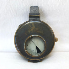 Barker Patent Prismatic Compass Clinometer c.1890