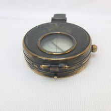 Barker Patent Prismatic Compass Clinometer c.1890