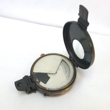 Barker Patent Prismatic Compass Clinometer c.1890