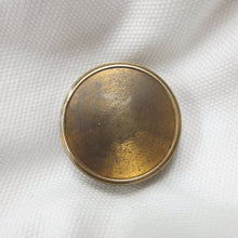 Francis Barker & Son Brass Box Compass c.1875