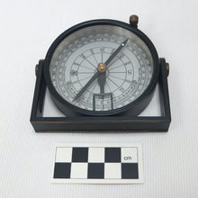 Francis Barker Compass Clinometer c.1980