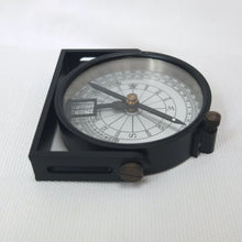 Francis Barker Compass Clinometer c.1980