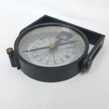 Francis Barker Compass Clinometer c.1980