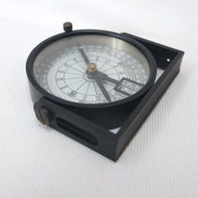 Francis Barker Compass Clinometer c.1980