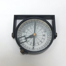 Francis Barker Compass Clinometer c.1980