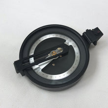 Francis Barker & Son Prismatic Artillery Compass c.1982