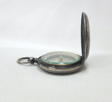 Francis Barker 'Explorer' Compass c.1910