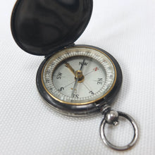 Francis Barker 'Explorer' Compass c.1910