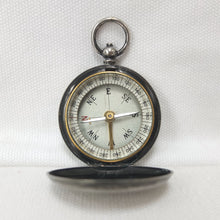 Francis Barker 'Explorer' Compass c.1910