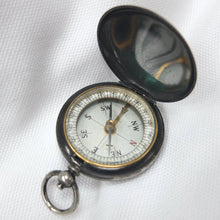 Francis Barker 'Explorer' Compass c.1910