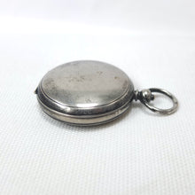 Francis Barker 'Explorer' Compass c.1910