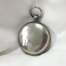 Francis Barker 'Explorer' Compass c.1910