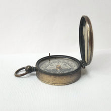 A. W. Gamage Ltd, Singer's Compass c.1898